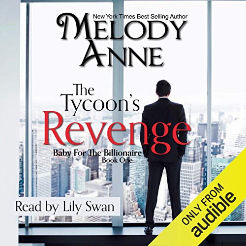 The Tycoon's Revenge cover art