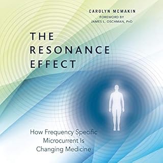 The Resonance Effect cover art