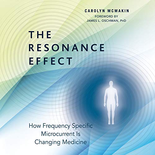 The Resonance Effect cover art