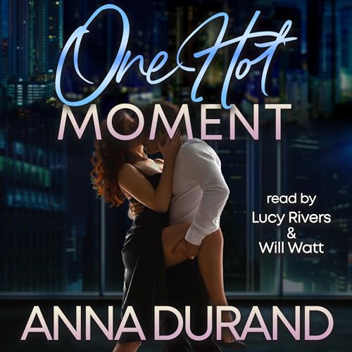 One Hot Moment Titelbild