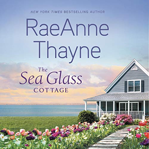 The Sea Glass Cottage Titelbild