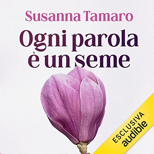 Ogni parola è un seme cover art