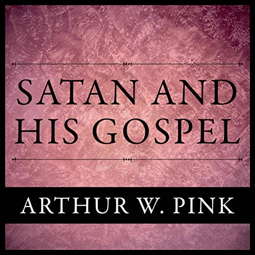 Satan and His Gospel Titelbild