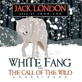 Jack London Boxed Set Audiobook By Jack London cover art