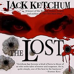 The Lost cover art