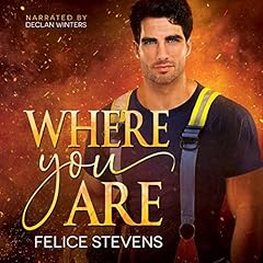 Where You Are cover art