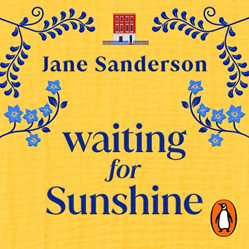 Waiting for Sunshine cover art