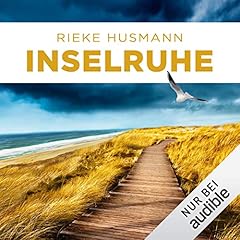 Couverture de Inselruhe