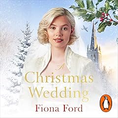 A Christmas Wedding cover art