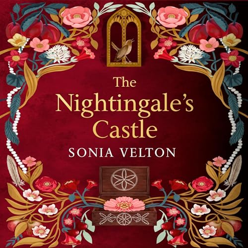 The Nightingale's Castle Titelbild