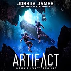 Artifact cover art