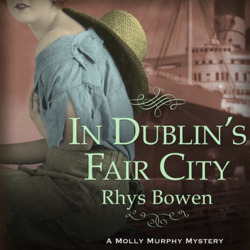 In Dublin's Fair City cover art