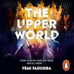 The Upper World cover art