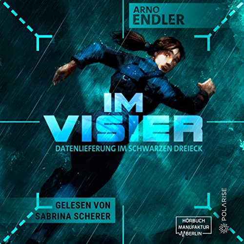 Im Visier - Datenlieferung im Schwarzen Dreieck cover art