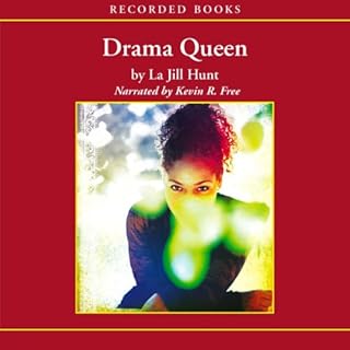 Drama Queen Audiobook By La Jill Hunt cover art