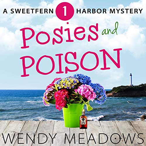 Posies and Poison cover art