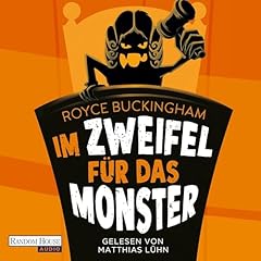 Im Zweifel für das Monster Titelbild