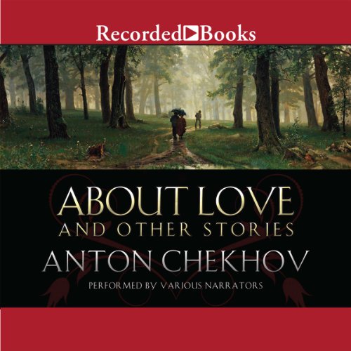 About Love and Other Stories cover art