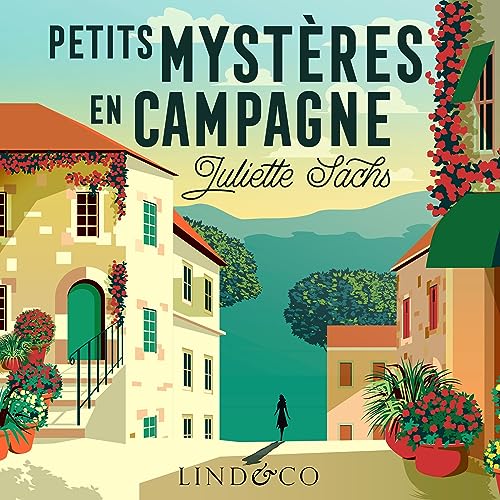 Petits mystères en campagne cover art