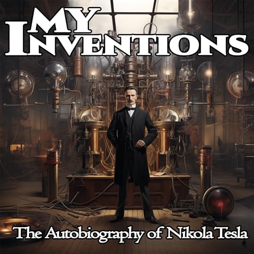 My Inventions cover art