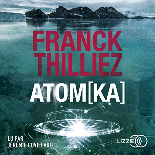 AtomKa cover art