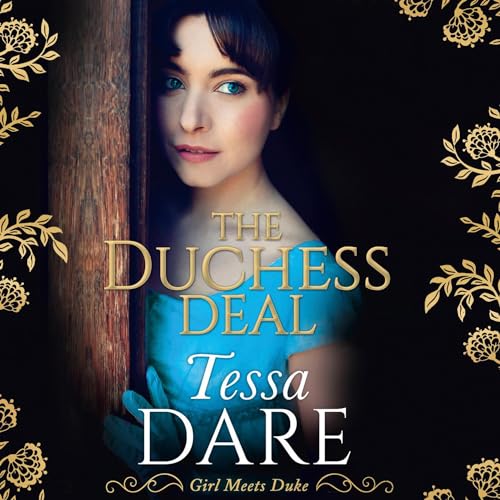 The Duchess Deal Titelbild