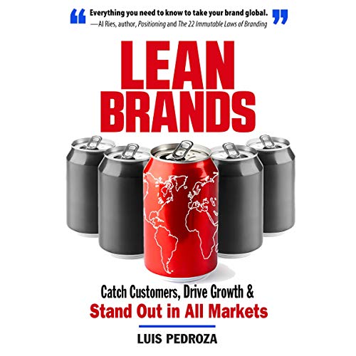 Couverture de Lean Brands