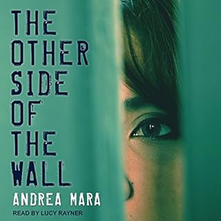 The Other Side of the Wall Audiobook By Andrea Mara cover art