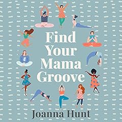 Find Your Mama Groove cover art