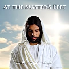 At the Masters Feet cover art