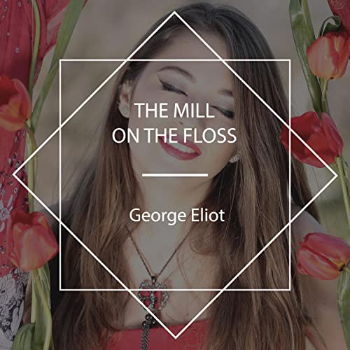 The Mill on the Floss cover art