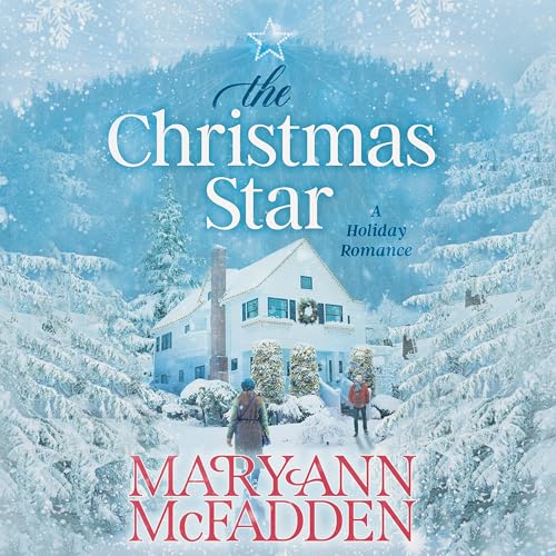 The Christmas Star cover art