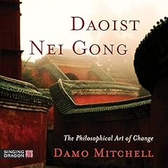 Daoist Nei Gong cover art