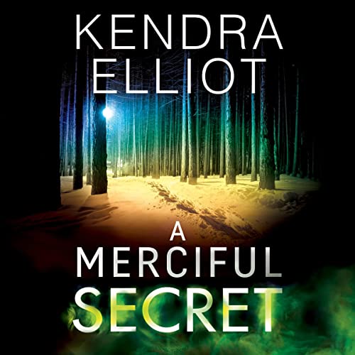 A Merciful Secret cover art