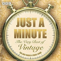 Just a Minute: The Very Best of Vintage cover art