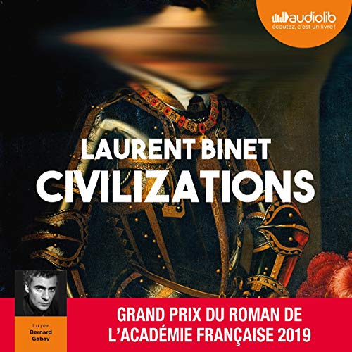 Civilizations cover art