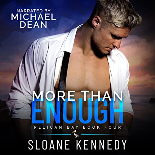 More than Enough cover art