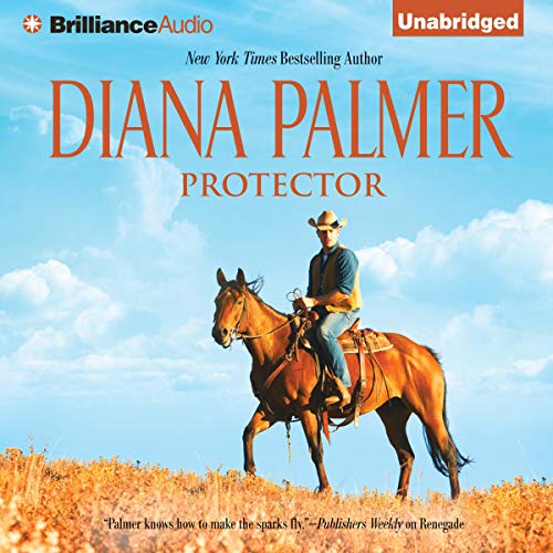 Protector cover art