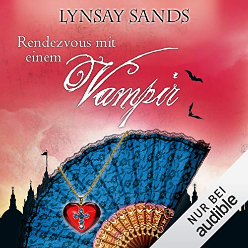 Rendezvous mit einem Vampir Audiolibro Por Lynsay Sands arte de portada