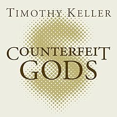 Counterfeit Gods cover art