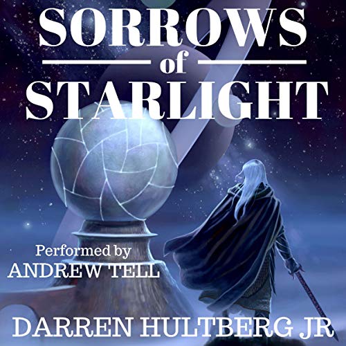 Sorrows of Starlight Titelbild