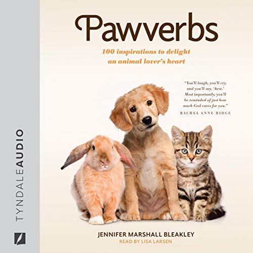 Pawverbs cover art