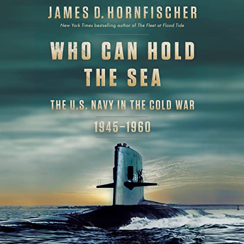 Who Can Hold the Sea cover art