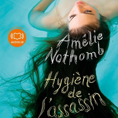 Hygiène de l'assassin cover art