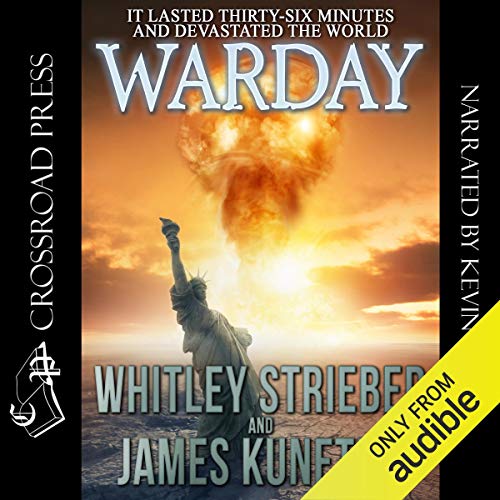 Couverture de Warday