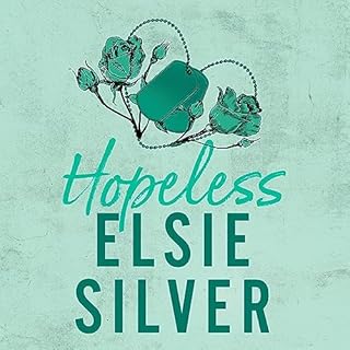 Hopeless cover art