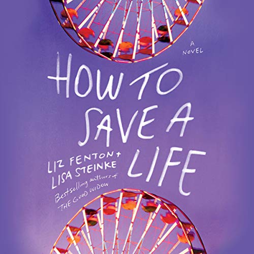 How to Save a Life cover art