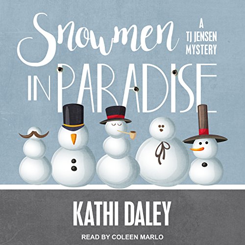 Snowmen in Paradise Titelbild