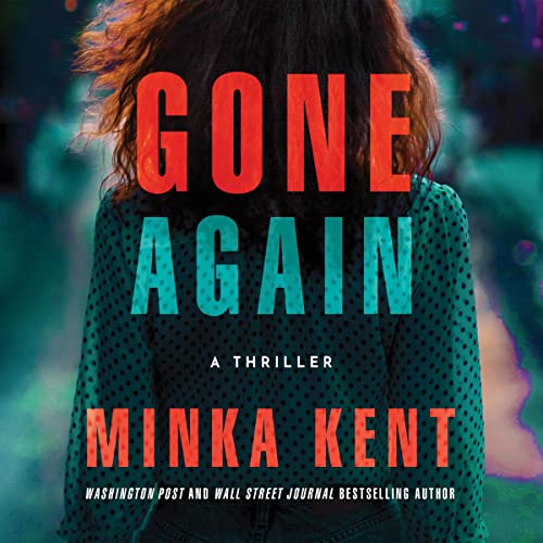 Gone Again cover art