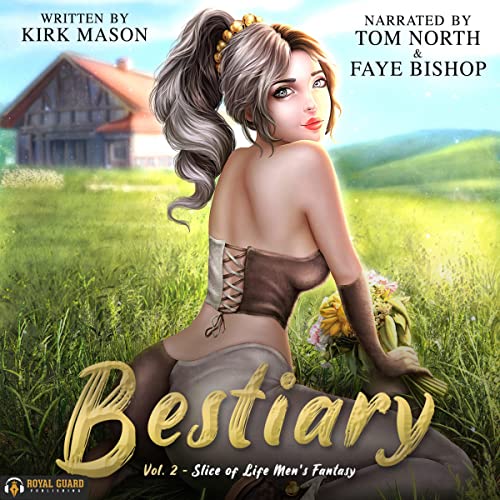 Bestiary 2 cover art